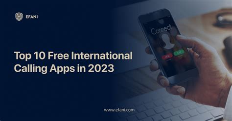 The 5 Best Free International Calling Apps (2024) .